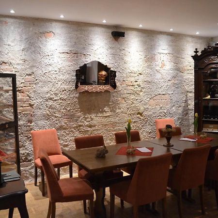Landhaus Akazienhof Nordstemmen エクステリア 写真