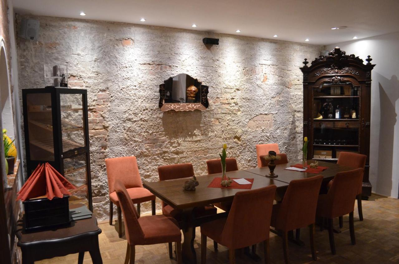 Landhaus Akazienhof Nordstemmen エクステリア 写真