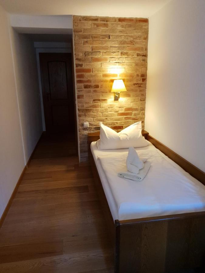 Landhaus Akazienhof Nordstemmen エクステリア 写真